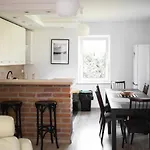 Breloka Apartment Buczkowice