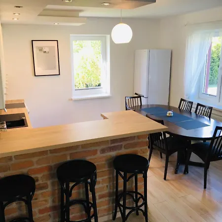 Apartamento Breloka Buczkowice