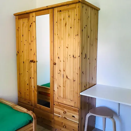 Apartmán Breloka *