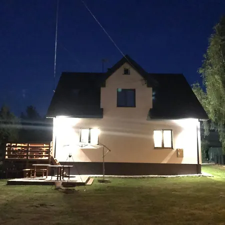 Breloka Apartmán *