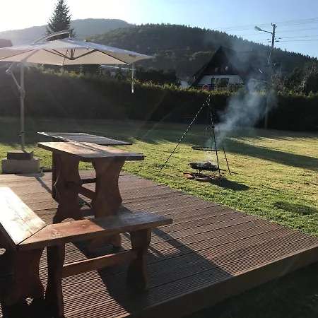 Apartmán Breloka Buczkowice