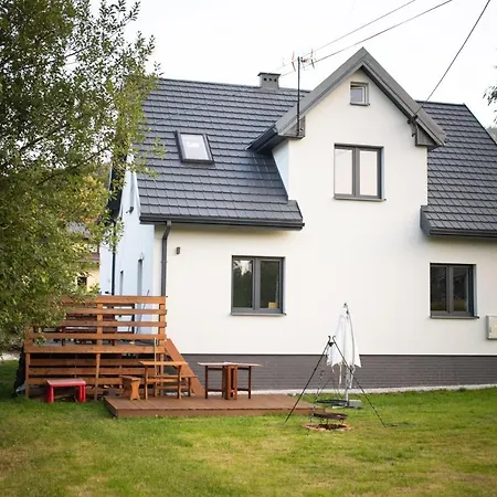 Breloka * Buczkowice