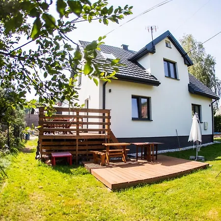 Apartmán Breloka