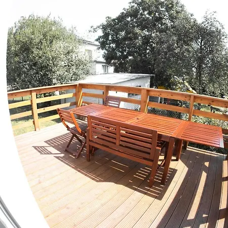 Breloka Apartamento