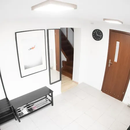 Apartamento Breloka *