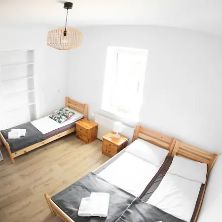 Breloka Apartmán *