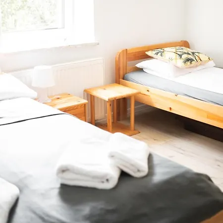 Apartmán Breloka
