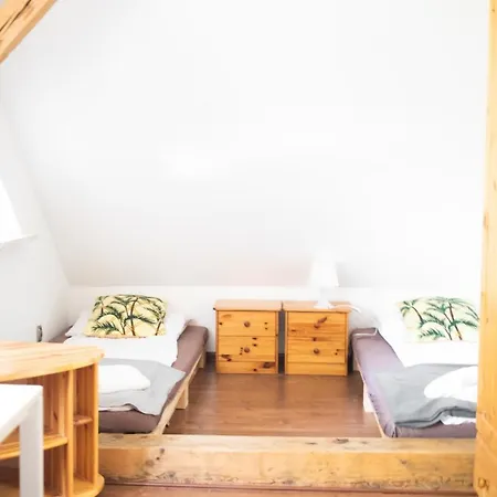 Apartmán Breloka
