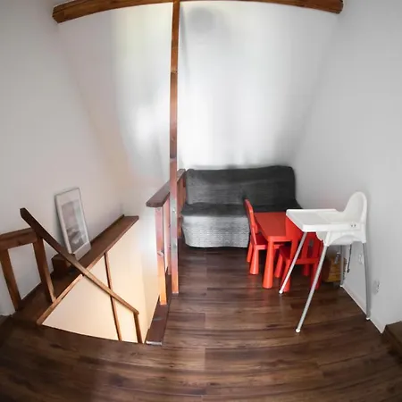 Apartamento Breloka
