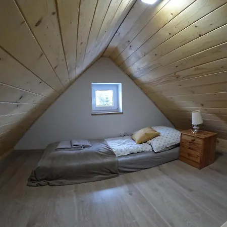 Apartmán Breloka *