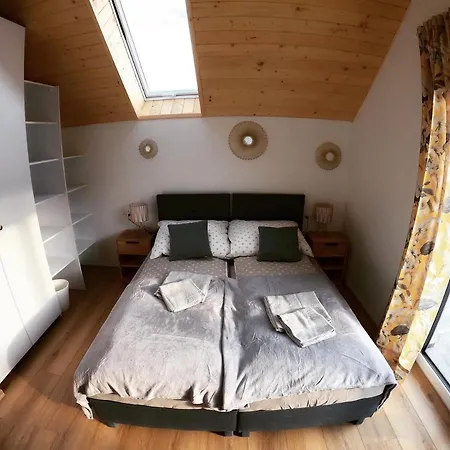 Apartament Breloka Buczkowice