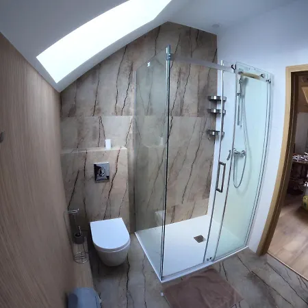 Breloka Apartmán Buczkowice