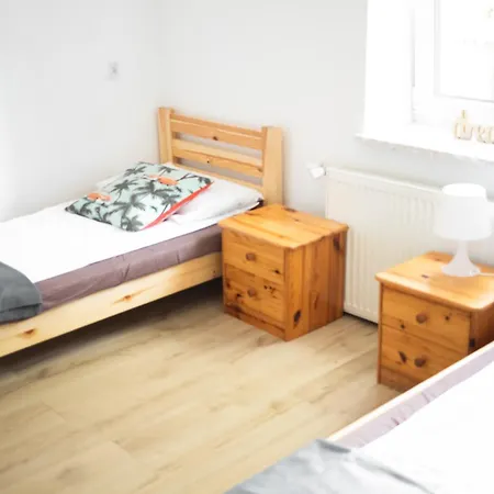 Breloka Apartmán