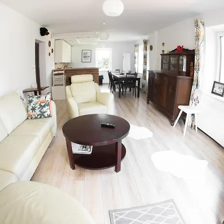 Breloka Apartament *