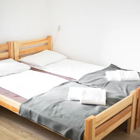 Breloka Appartement *