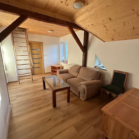 Apartmán Breloka