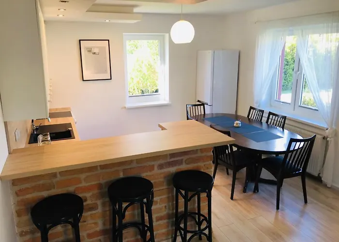 Appartement Breloka Buczkowice