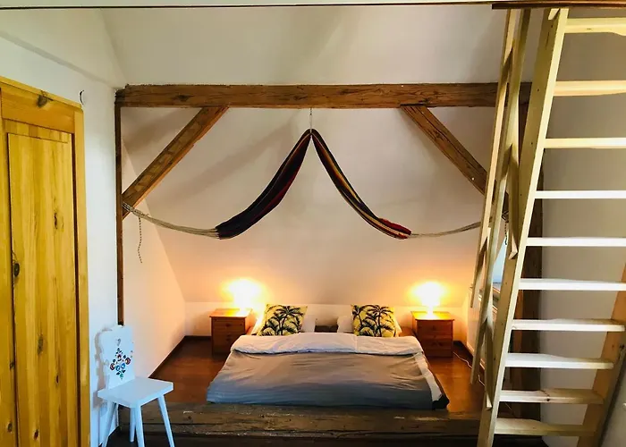 Breloka * Buczkowice