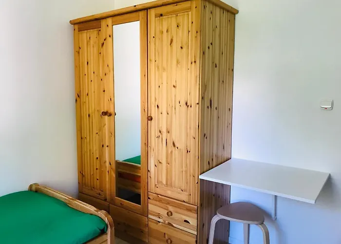 Appartement Breloka *