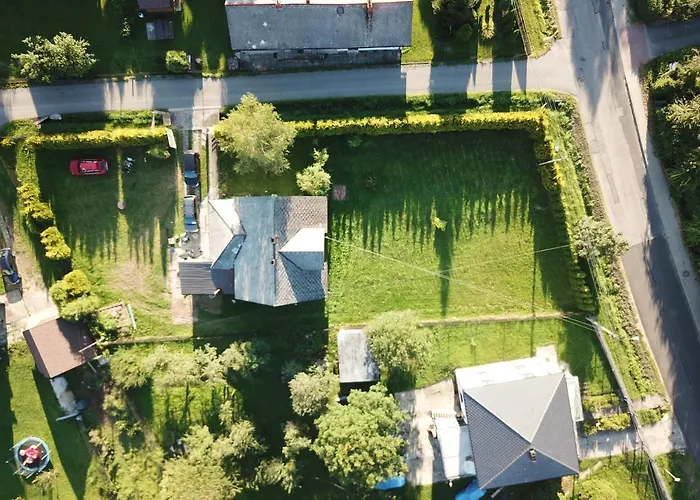 Breloka * Buczkowice