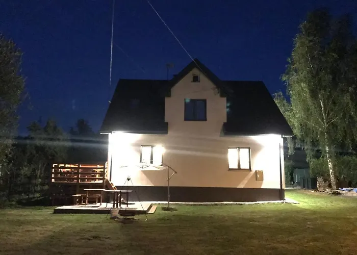 Breloka Appartement *