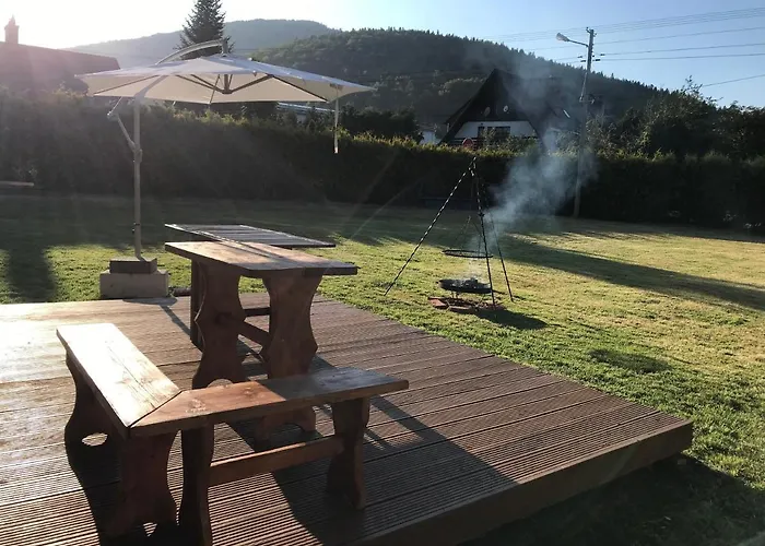 Appartement Breloka Buczkowice