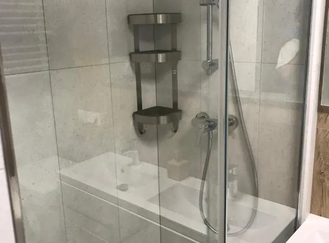 Breloka Appartement *