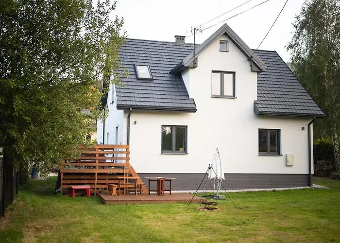 Breloka * Buczkowice