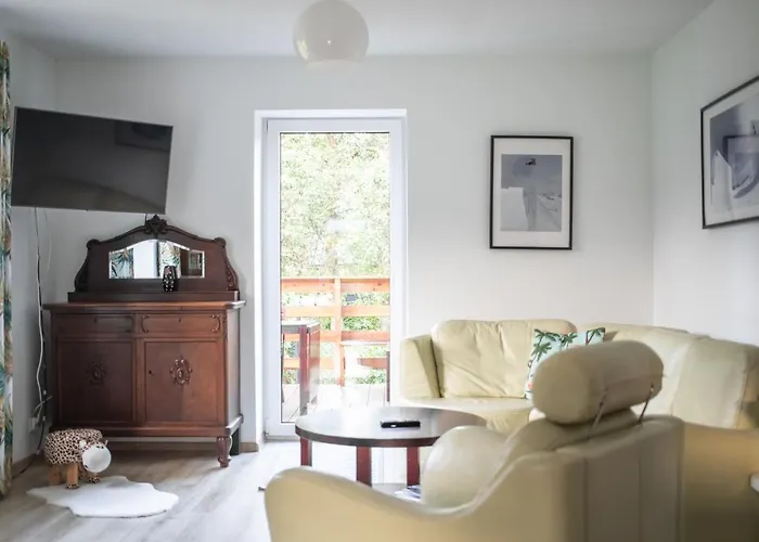 Breloka * Buczkowice