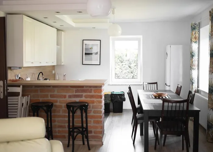 Breloka Appartement Buczkowice