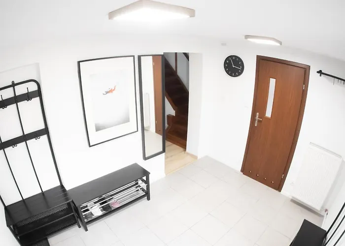 Appartement Breloka *