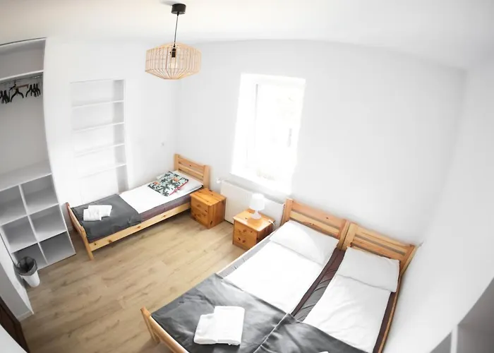 Breloka Appartement *