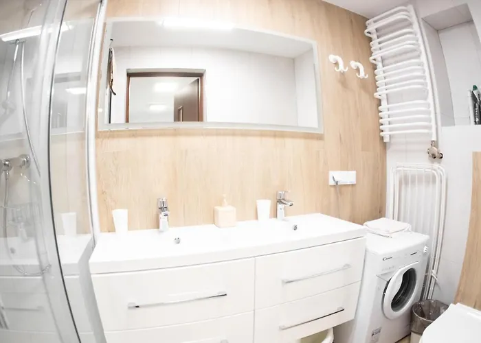 Apartament Breloka Buczkowice