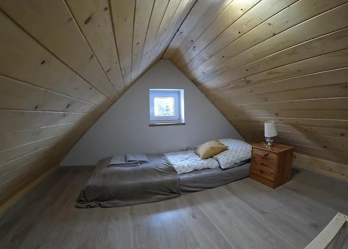 Appartement Breloka *