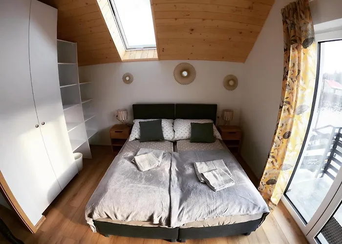 Appartement Breloka Buczkowice