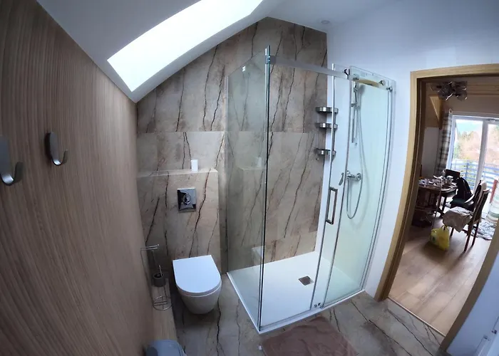 Breloka Appartement Buczkowice