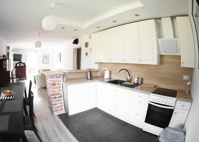 Breloka * Buczkowice