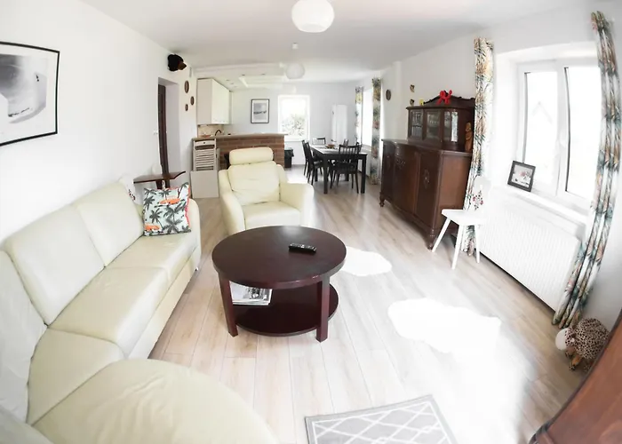 Breloka Appartement *