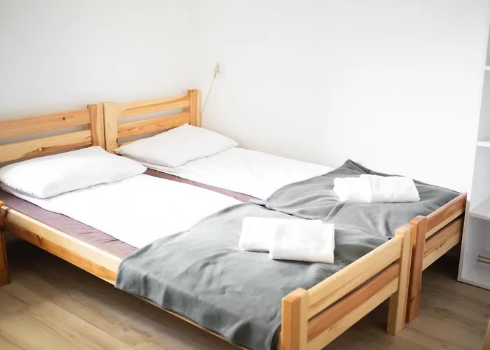 Breloka Appartement *