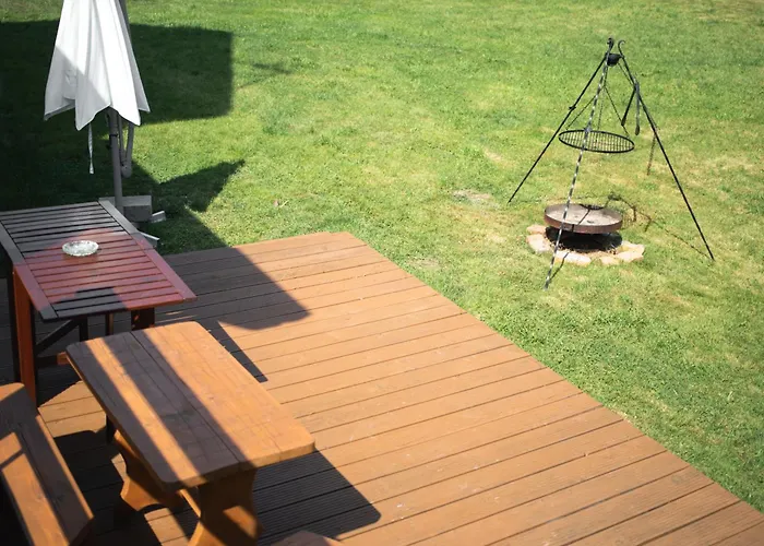 Appartement Breloka *