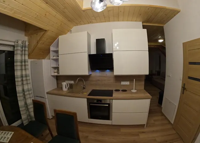 Breloka Appartement Buczkowice